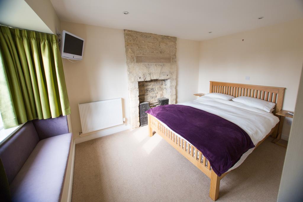 Star Inn Stroud  Eksteriør bilde