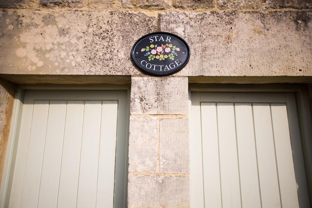 Star Inn Stroud  Eksteriør bilde